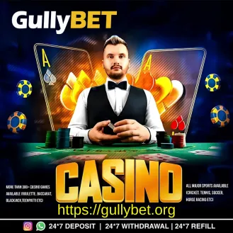 Gullybet Teen Patti