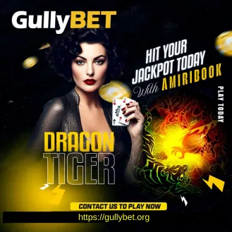 Gullybet Dragon