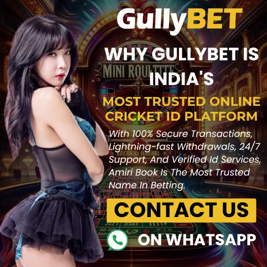 Gullybet Has Plenty of Cricket Bets You Can Try